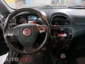 Fiat Punto 1.2 Easy S&S