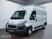 Peugeot Boxer 2.2 BlueHDi L2H2