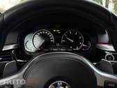 BMW 520 d Pack M Auto