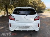 Mitsubishi Space Star 1.2 Intense Connect Edition