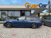 BMW 320 e Touring Line Sport Auto