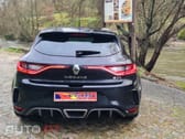 Renault Mégane 1.8 TCe R.S. Trophy EDC