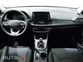 Hyundai i30 i30 SW 1.0 T-GDi Style Plus