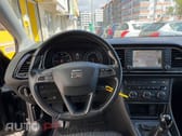 Seat Leon 1.6 TDI Style Ecomotive