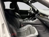 Alfa Romeo Giulia 2.9 V6 Bi-Turbo
