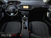 Peugeot 308 SW 1.6 BlueHDi STYLE