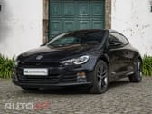 Volkswagen Scirocco 2.0 TSI R-Line