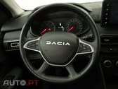 Dacia Jogger 1.0 ECO-G Extreme+ Up&Go 7L Bi-Fuel