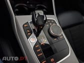 BMW 320 e Touring Auto