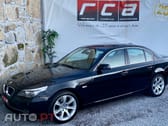 BMW 520 d Executive