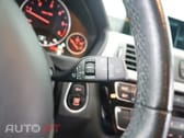 BMW 318 d Aut. Advantage