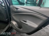 Opel Astra K SPORT TOURER INNOVATION