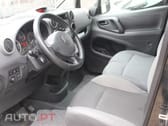 Citroen Berlingo  1.6 Bluehdi