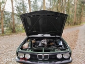 BMW 520 i E28