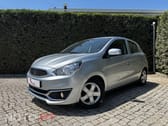 Mitsubishi Space Star 1.0 Clear Tec Plus