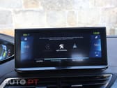 Peugeot 3008 1.6 Hybrid GT e-EAT8