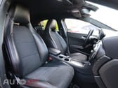 Mercedes-Benz A 180 CDI 7G-DCT AMG Line