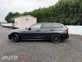 BMW 316 d Touring Auto