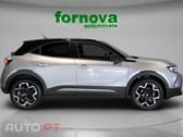 Opel Mokka 1.2 T GS Line AT (130cv)