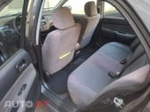 Mitsubishi Lancer CS 1.3 gasolina