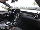 Mercedes-Benz GLC 250 d AMG Line 4-Matic