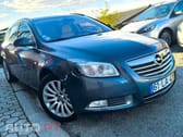 Opel Insignia 2.0 CDTi Cosmo ecoFLEX