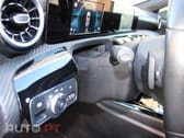 Mercedes-Benz A 180 d Style Aut.