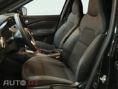 Nissan Juke 1.0 DIG-T 114 N-Connecta