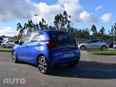 Citroen C1 1.0 VTi Feel