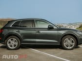 Audi Q5 50 TFSI e quattro S tronic sport