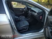 Mercedes-Benz A 180 d Style Aut.
