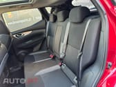 Nissan Qashqai 1.5 dCi N-Connecta