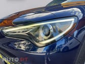 Alfa Romeo Stelvio 2.2 D Super AT8