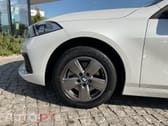BMW 116 d Corporate Edition