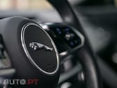 Jaguar E-Pace 1.5 P300e R-Dynamic SE AWD Aut.