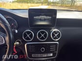 Mercedes-Benz A 180 CDI 7G-DCT 2Style