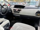 Citroen C4 Picasso 1.6 HDi FAP EGS6 CoolTech