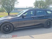 BMW 320 320d