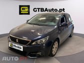 Peugeot 308 1.2 PureTech Style