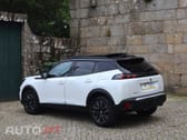 Peugeot 2008 1.5 BlueHDi GT EAT8