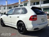 Porsche Cayenne GTS