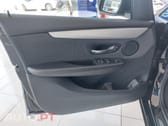 BMW 225 Advantage