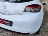Renault Mégane Coupe 1.5 dCi Dynamique