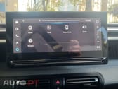 Citroen C3 1.2 Turbo Max