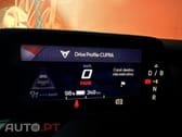 Cupra Born 58 kWh e-Boost