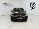 Mercedes-Benz C 220 BlueTEC Avantgarde