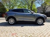 Jaguar E-Pace 2.0 i4D R-Dynamic S