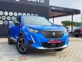 Peugeot 2008 1.2 PureTech Allure Pack