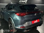 Cupra Formentor Outro