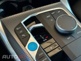 BMW i4 eDrive35 Pack Desportivo M